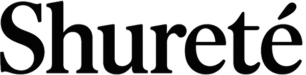 Shureté Logo